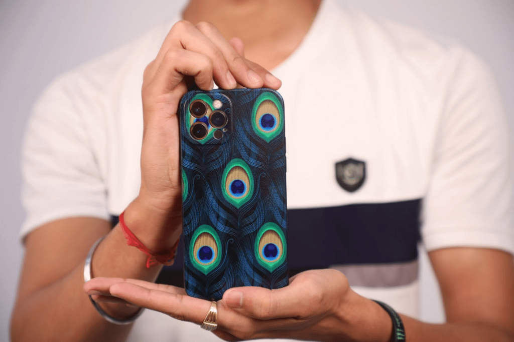 Colorful Music Art Embossed Soft Silicone Case for Apple Iphone 11 Edge Zapvi
