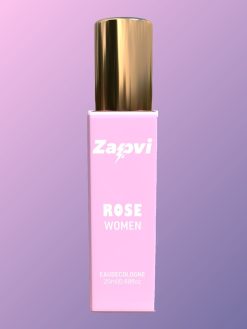 Rose Women Perfume – 20ml