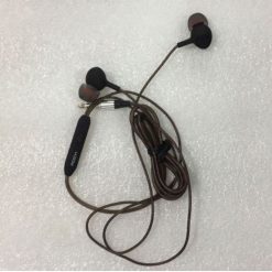 Alternative view of Stereo Earphone Voice Control with Mic (Sanfew Rock) Headphone