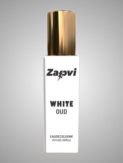 White Oud Perfume – 20ml