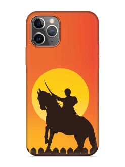 Meaning Birth Anniversary Embossed Soft Silicone Case for Apple Iphone 11 Pro Max