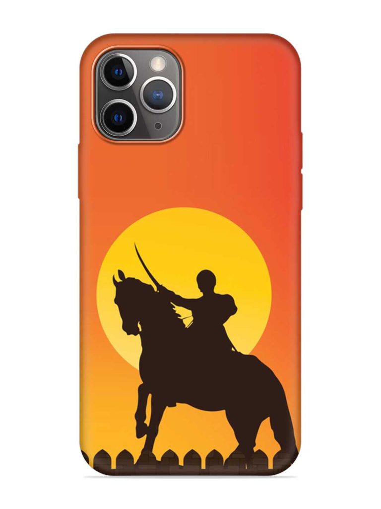 Meaning Birth Anniversary Embossed Soft Silicone Case for Apple Iphone 11 Pro Max