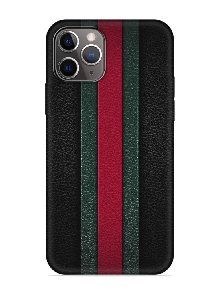 Mian Art Embossed Soft Silicone Case for Apple Iphone 11 Pro Max