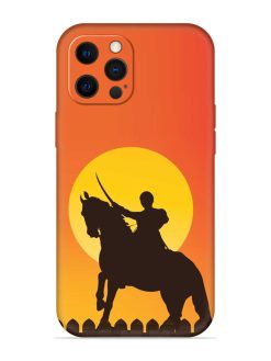 Meaning Birth Anniversary Embossed Soft Silicone Case for Apple Iphone 12 Pro