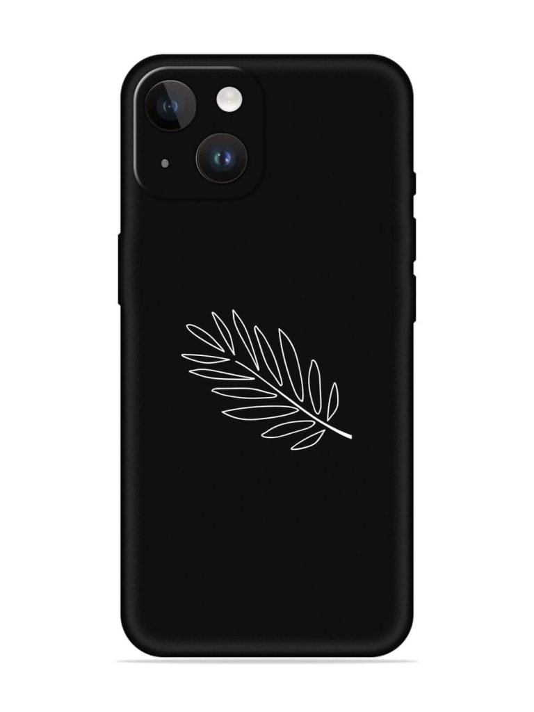 Flag Debate Embossed Soft Silicone Case for Apple Iphone 14