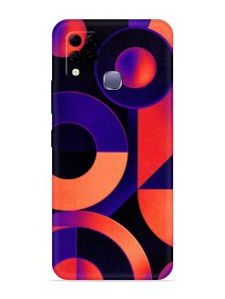 Bauhaus Embossed Soft Silicone Case for Infinix Hot 10S