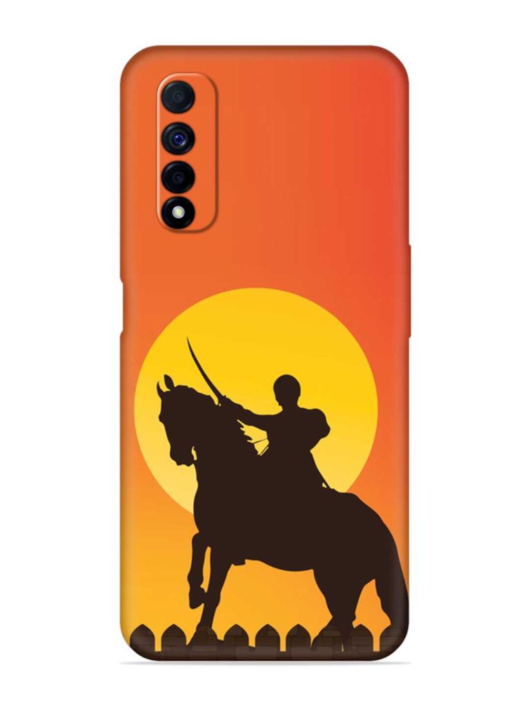 Meaning Birth Anniversary Embossed Soft Silicone Case for Realme Narzo 30 (4G)
