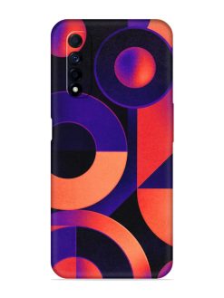Bauhaus Embossed Soft Silicone Case for Realme Narzo 30 (4G)