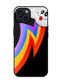 Gama Art Glossy Metal TPU Case