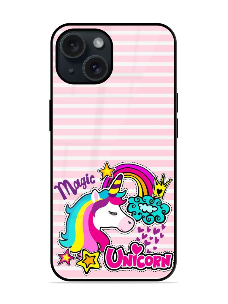 Abstract Drawing T Shirts Glossy Metal TPU Case