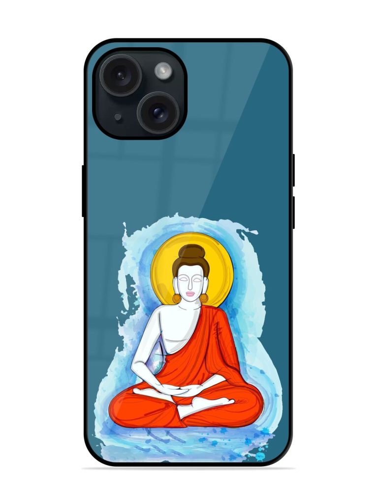Vector Design Lord Glossy Metal TPU Case