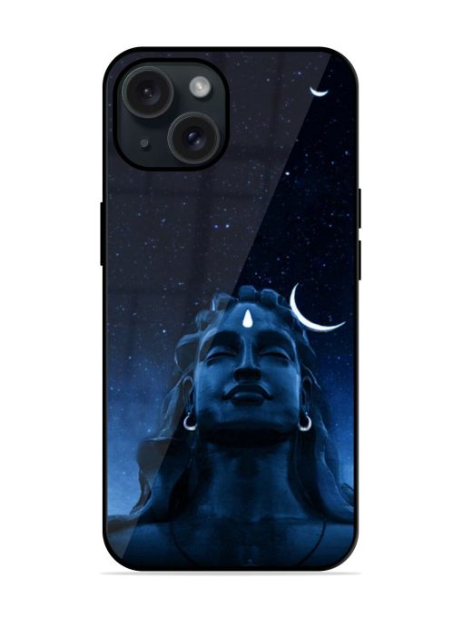 Brahmakumaris Peace Park Glossy Metal TPU Case Edge Zapvi