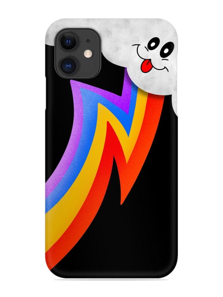 Gama Art Snap Case for Apple Iphone 11