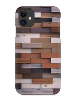 3D Wall Art Snap Case for Apple Iphone 11