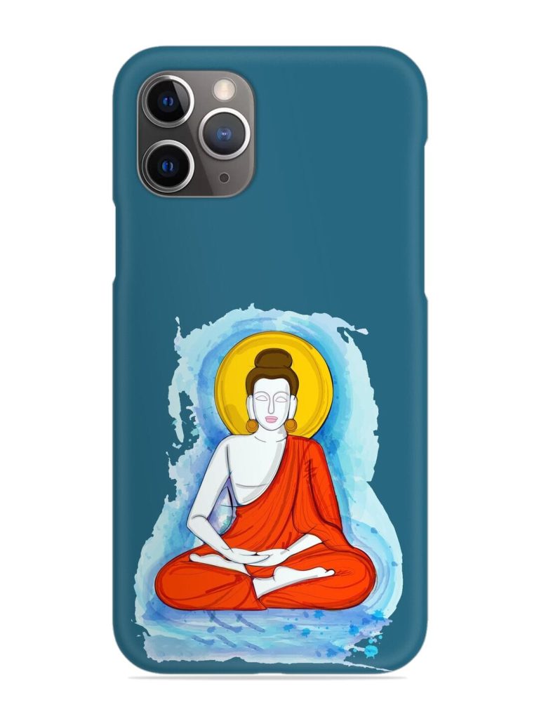 Vector Design Lord Snap Case for Apple Iphone 11 Pro