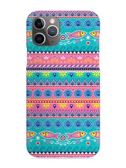 Indian Truck Snap Case for Apple Iphone 11 Pro