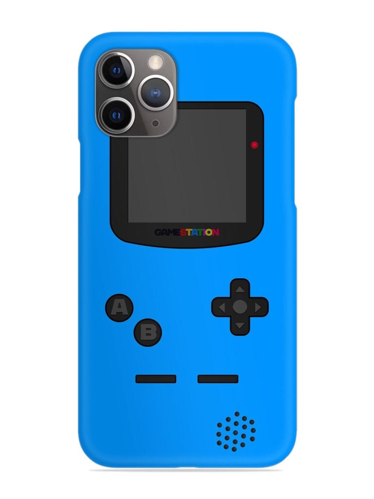 Gamestation Snap Case for Apple Iphone 11 Pro Max