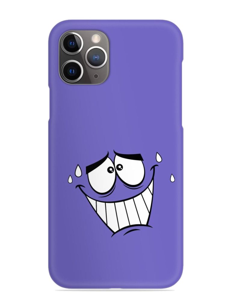 Cheerful Chic Snap Case for Apple Iphone 11 Pro Max