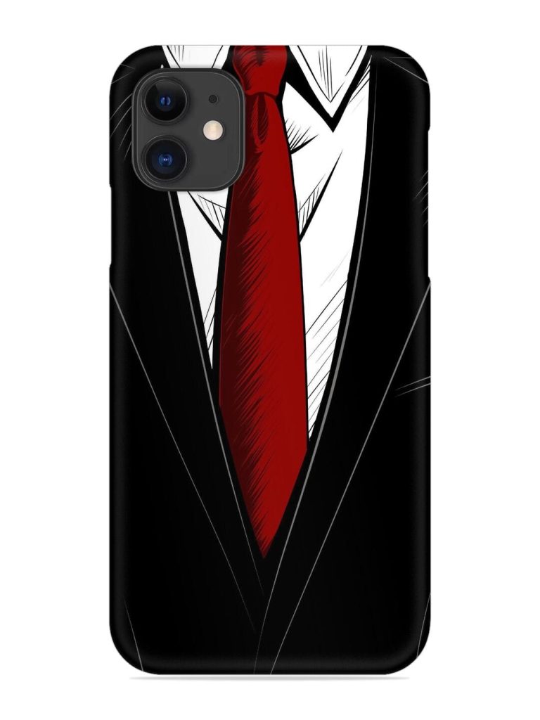 Mr. Professional Snap Case for Apple Iphone 12