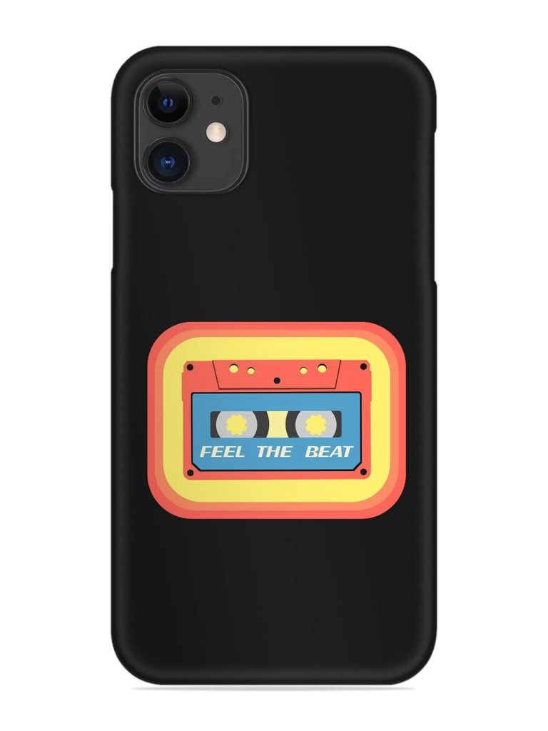 Music Fill The Best Snap Case for Apple Iphone 12