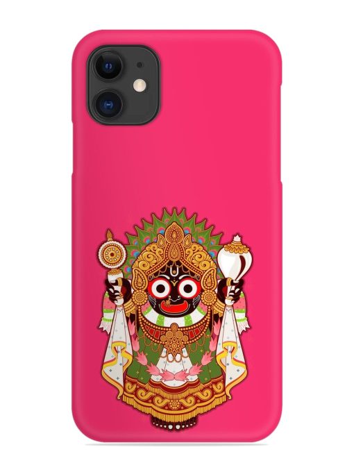 Hindu God Sri Snap Case for Apple Iphone 12 Edge Zapvi