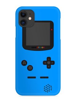 Gamestation Snap Case for Apple Iphone 12
