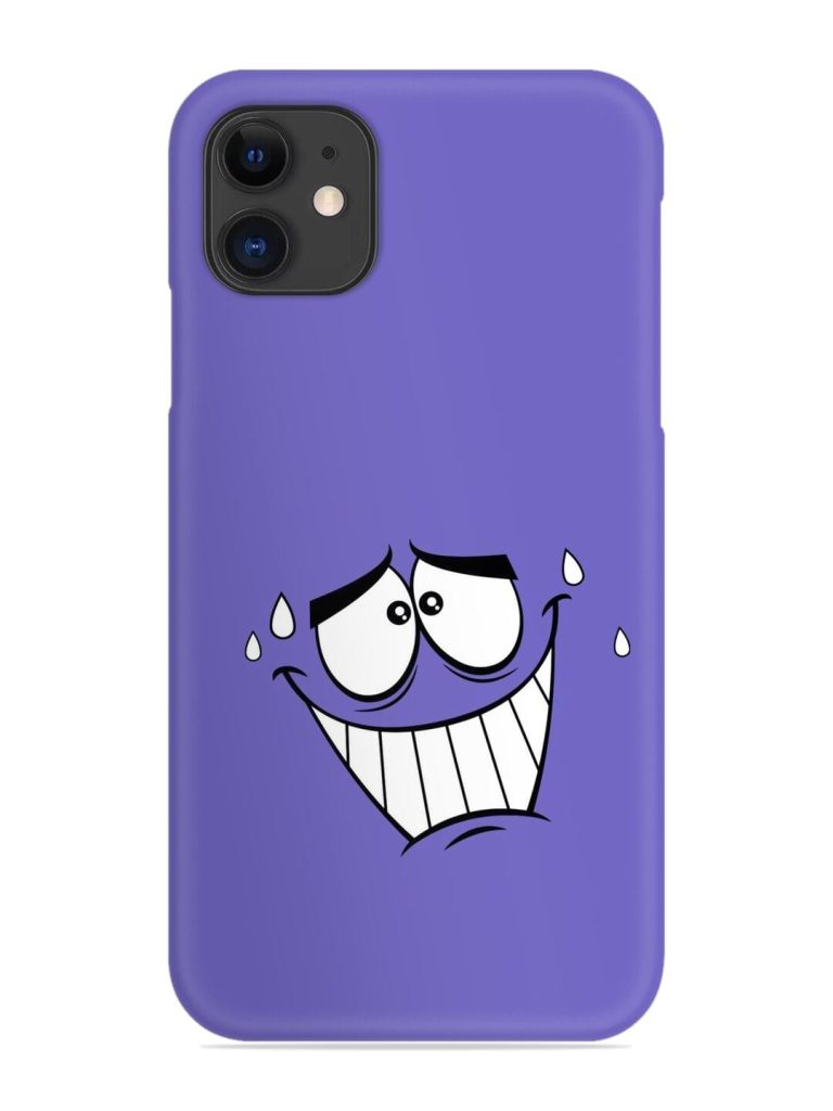 Cheerful Chic Snap Case for Apple Iphone 12