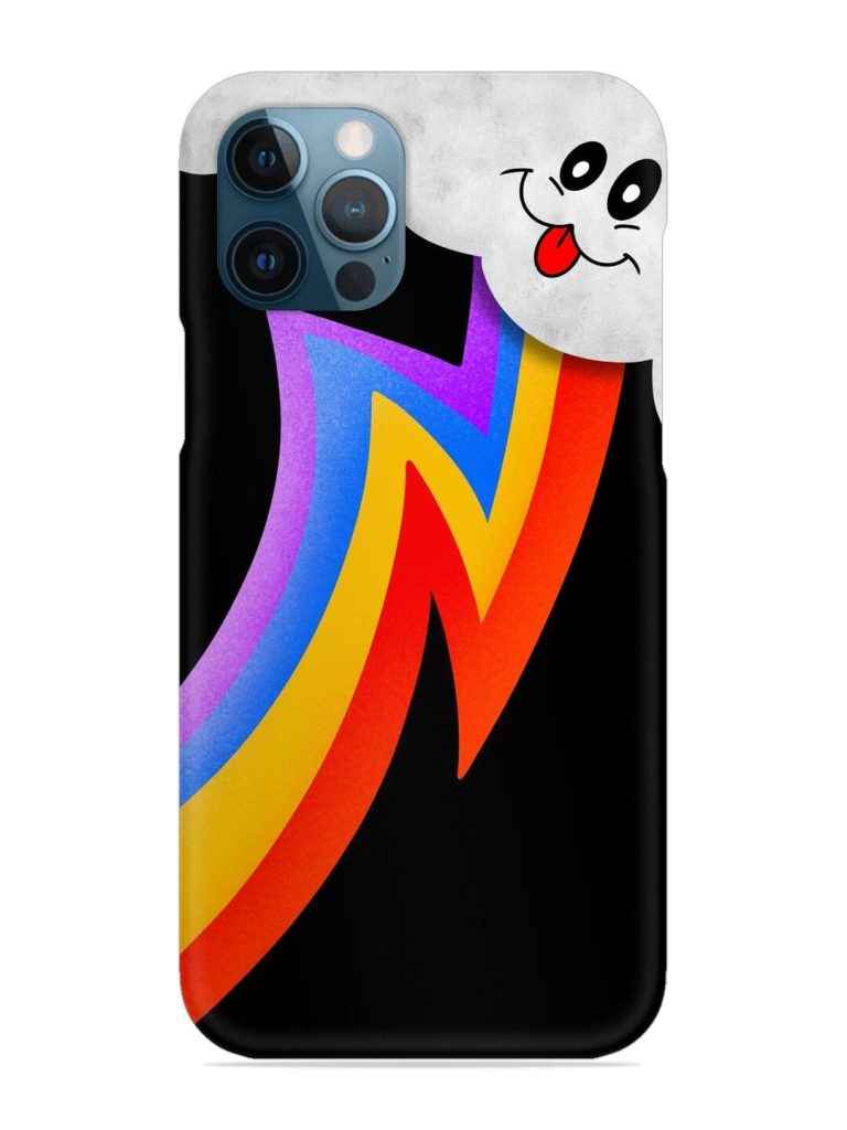 Gama Art Snap Case for Apple Iphone 12 Pro