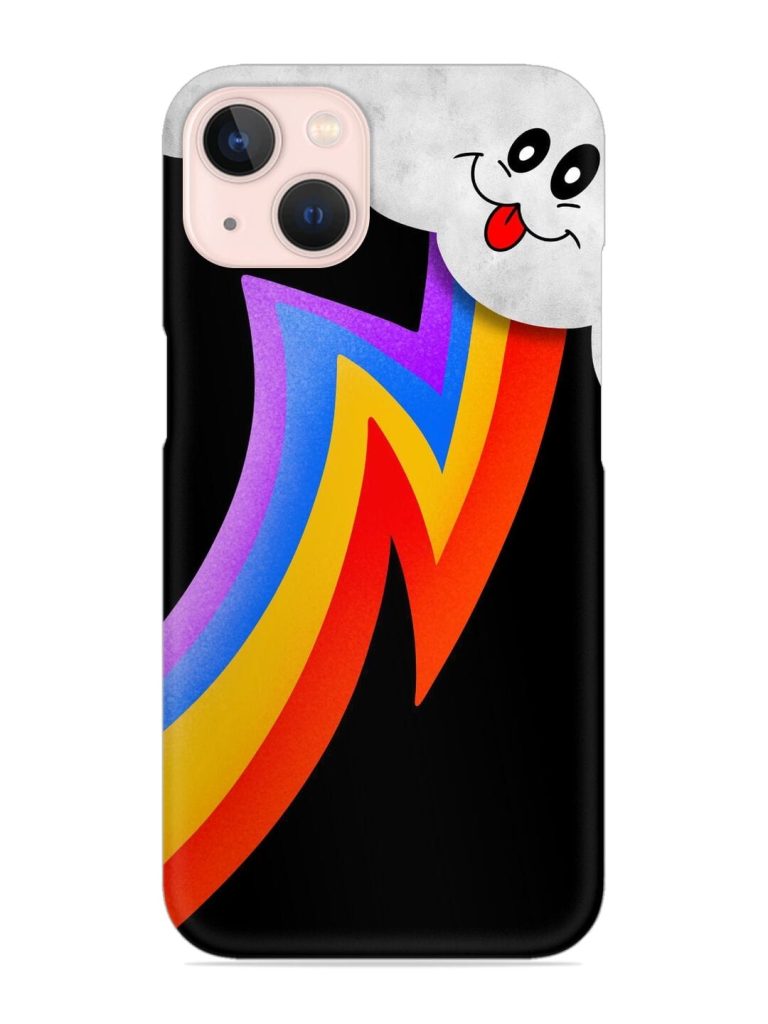 Gama Art Snap Case for Apple Iphone 14