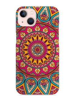 Mandala Joy Snap Case for Apple Iphone 14