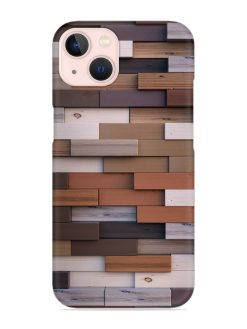 3D Wall Art Snap Case for Apple Iphone 14