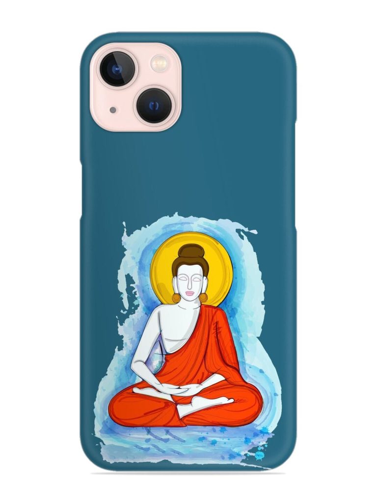 Vector Design Lord Snap Case for Apple Iphone 14