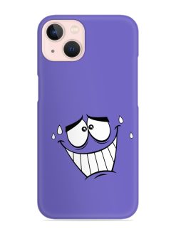 Cheerful Chic Snap Case for Apple Iphone 14