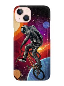 Super Eclipse Bmx Bike Snap Case for Apple Iphone 14