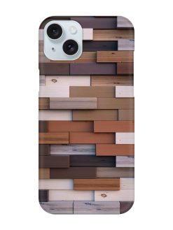 3D Wall Art Snap Case for Apple Iphone 15 Plus