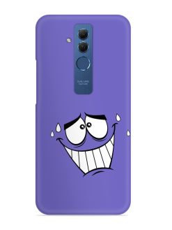 Cheerful Chic Snap Case for Honor Mate 20 Lite
