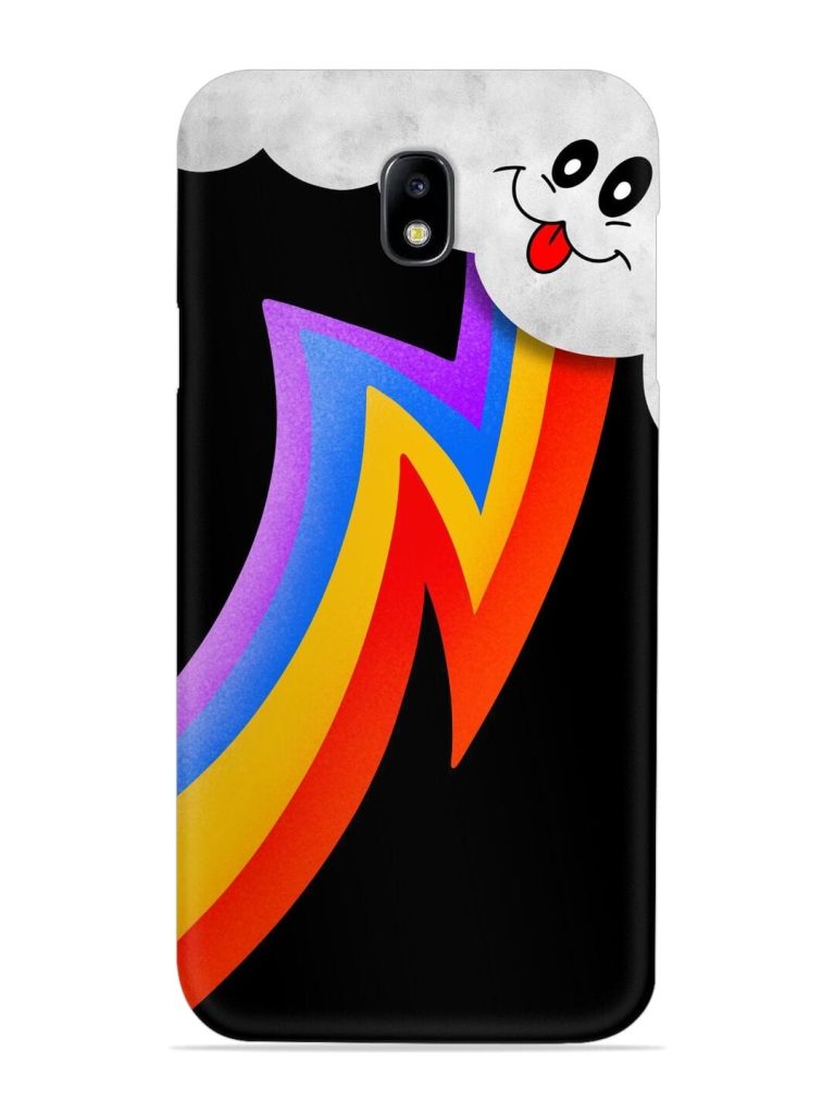 Gama Art Snap Case for Samsung Galaxy J7 (2017)