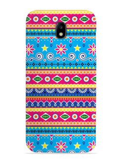 Indian Seamless Snap Case for Samsung Galaxy J7 (2017)