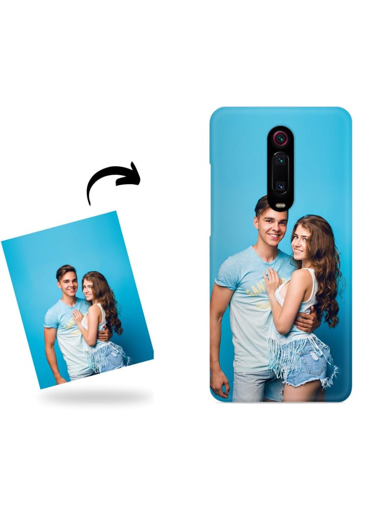 Custom Photo Printed Snap Case for Xiaomi Redmi K20