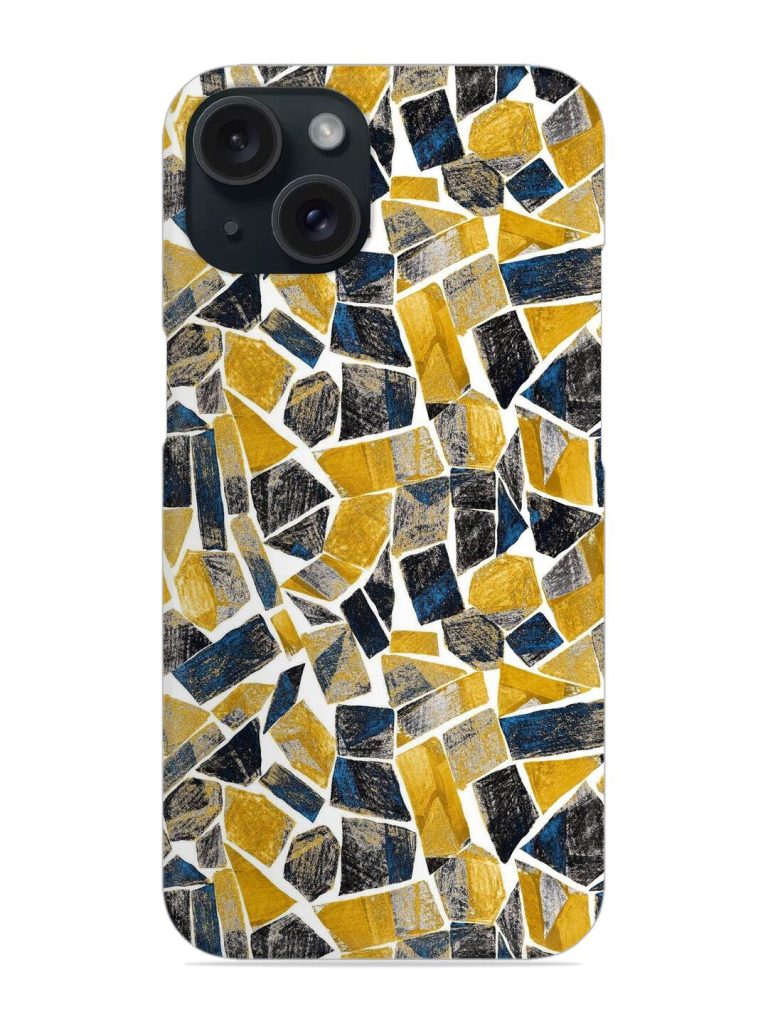 Puzzle Pix Snap Case