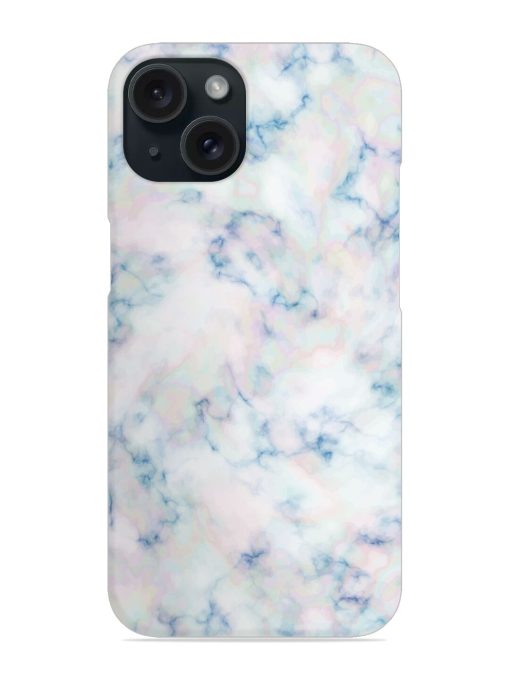 Marble Paint Background Snap Case Edge Zapvi