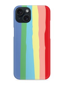 Rainbow Premium Shade Snap Case