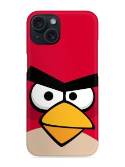 Angry Bird Snap Case