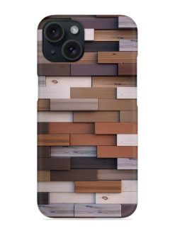 3D Wall Art Snap Case