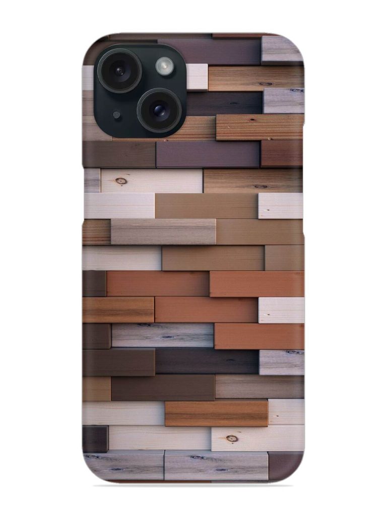 3D Wall Art Snap Case