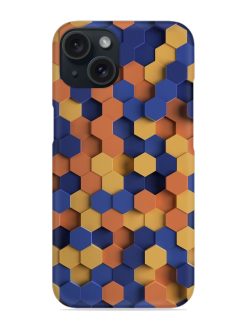 Art Of Shape Snap Case