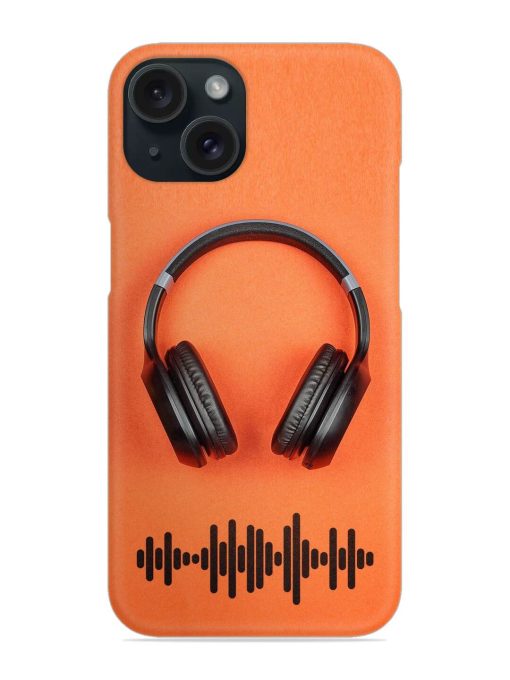 Music Snap Case Edge Zapvi