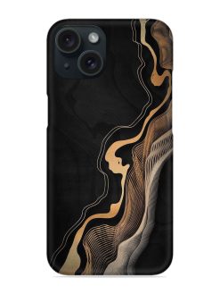 Abstract Art Snap Case