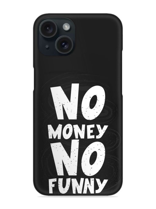 Motivational Quote Funny Snap Case Edge Zapvi