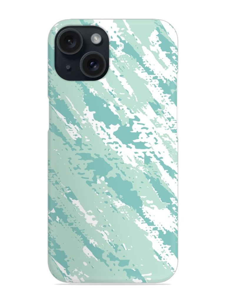 Vector Seamless Pattern Snap Case